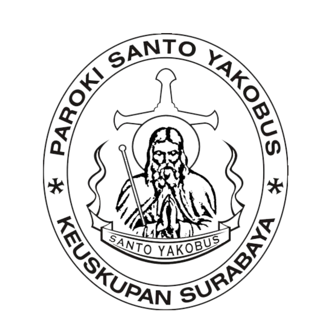 Logo Paroki
